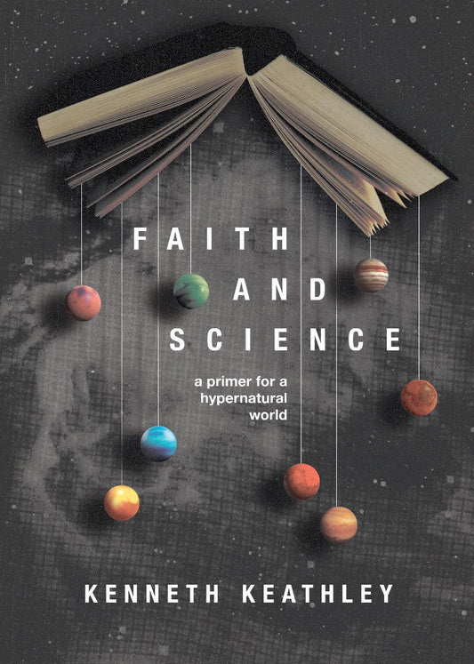 Faith and Science - Re-vived