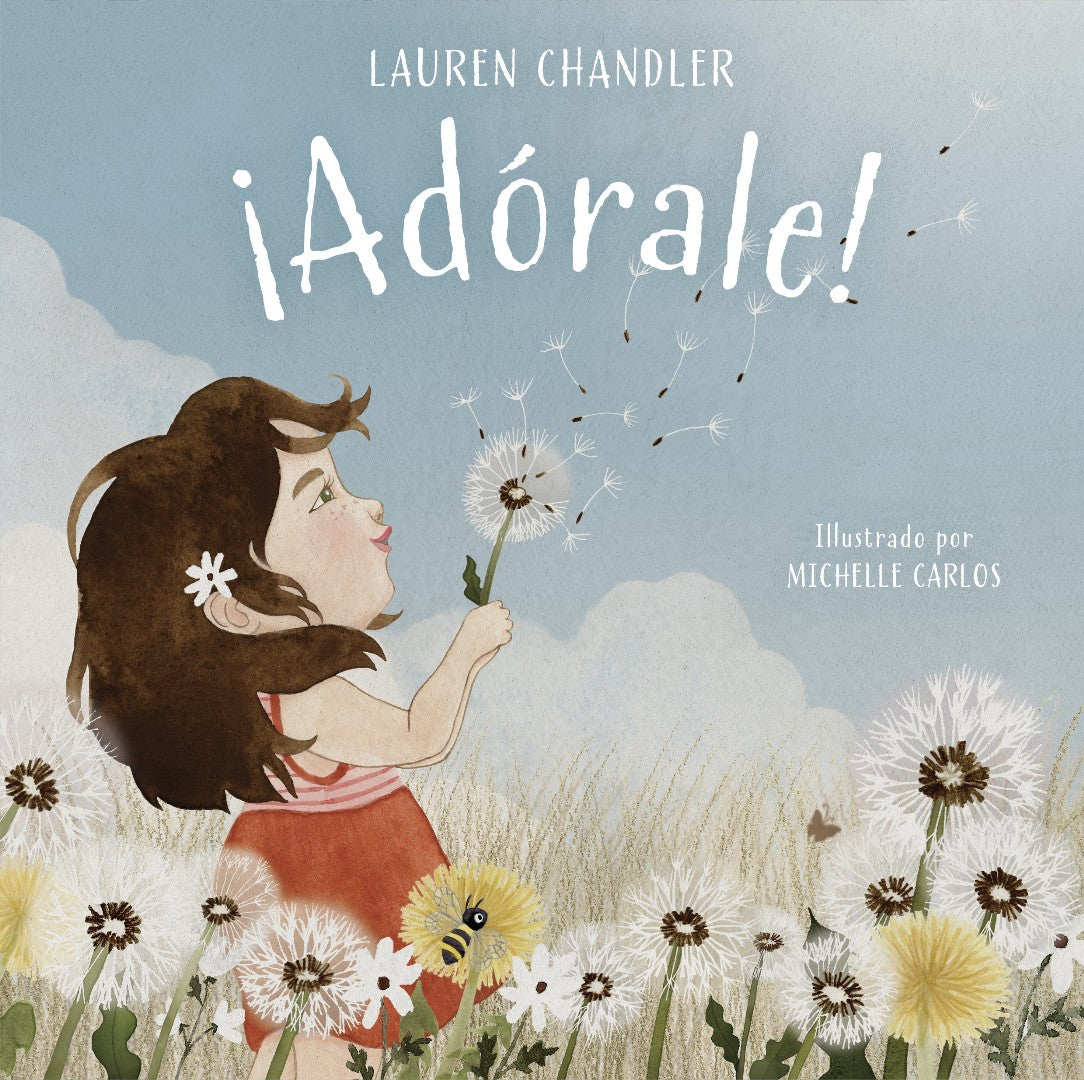 ¡Adórale! (Praise Him) - Re-vived