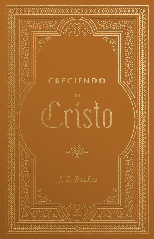 Creciendo En Cristo (Growing in Christ) - Re-vived