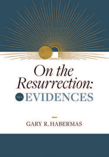 On the Resurrection, Volume 1 - Re-vived
