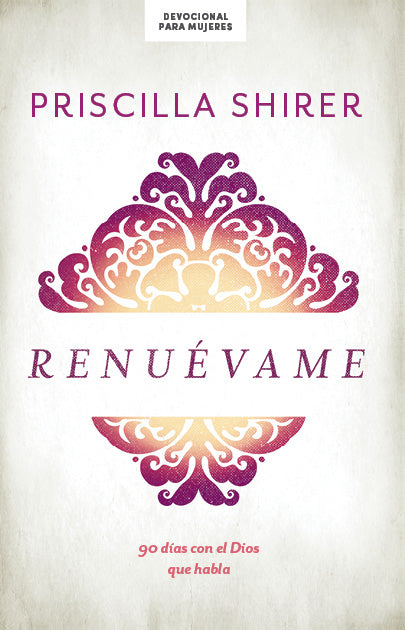 Renuévame (Awaken) - Re-vived