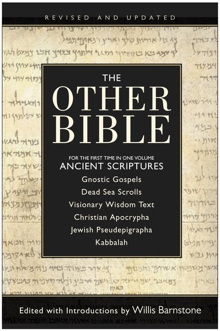 The Other Bible - Re-vived