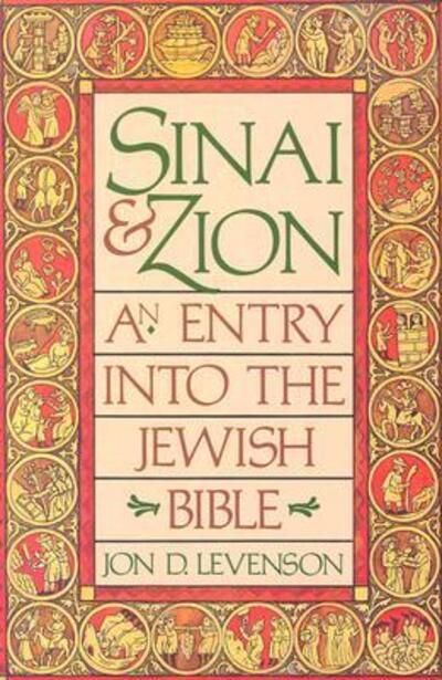Sinai and Zion - Re-vived