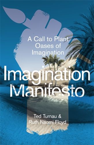 Imagination Manifesto - Re-vived