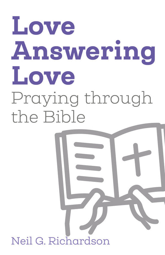 Love Answering Love - Re-vived