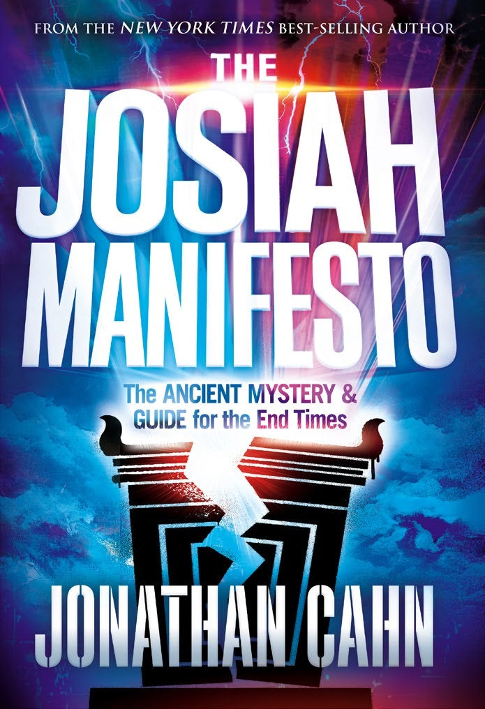 The Josiah Manifesto - Re-vived