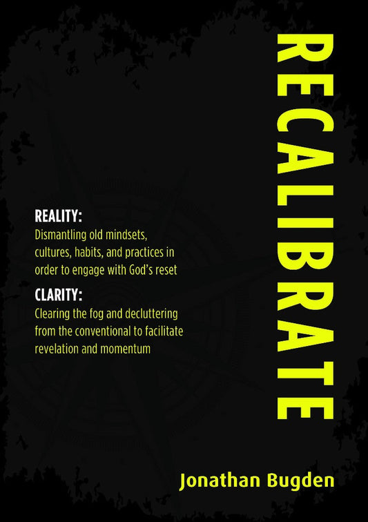 Recalibrate - Re-vived