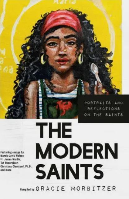 The Modern Saints - Re-vived
