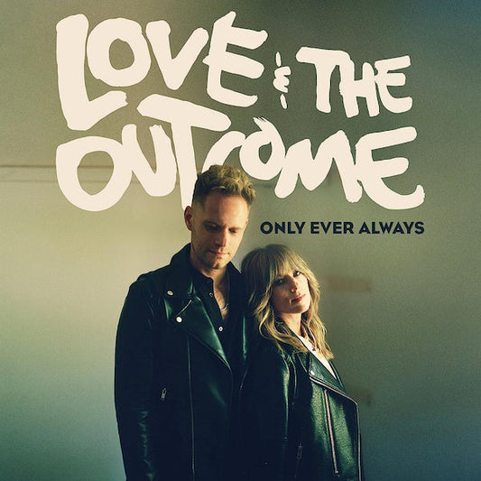 Only Ever Always CD - Re-vived