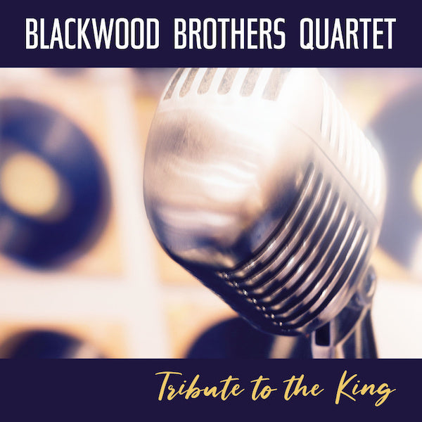 Tribute To The King CD - Re-vived