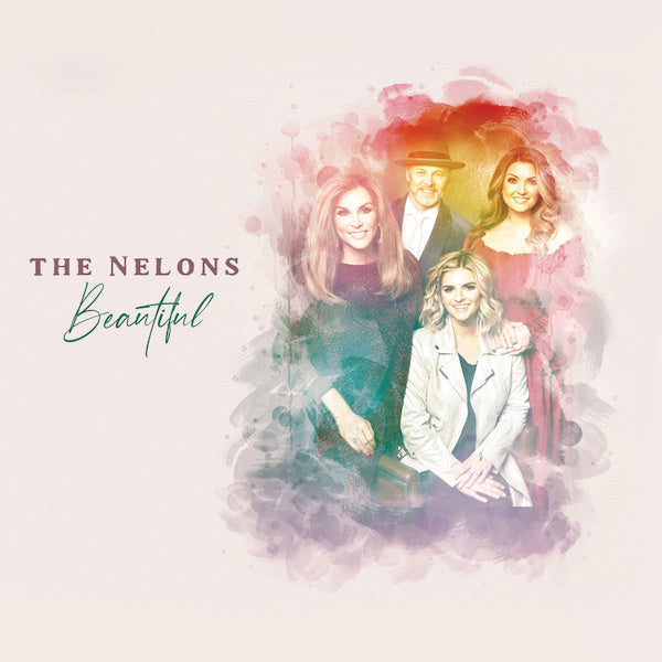 Beautiful CD - Re-vived
