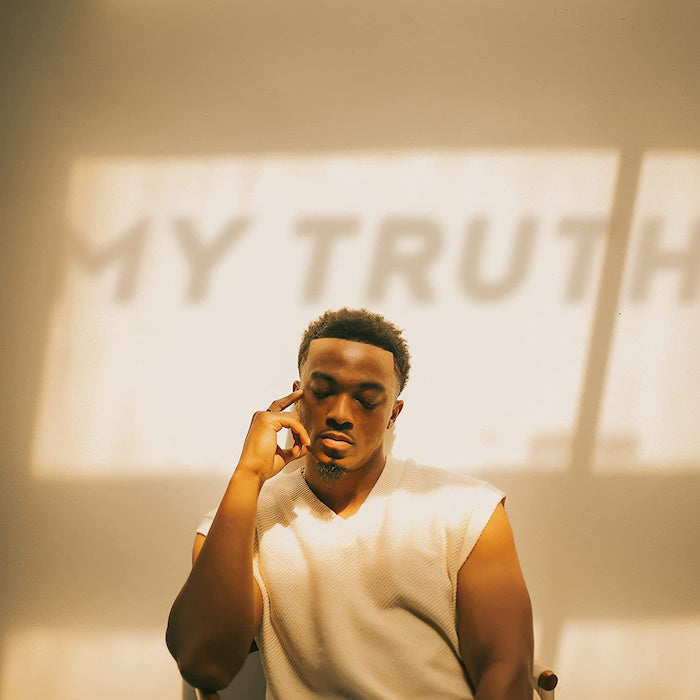 My Truth CD - Re-vived