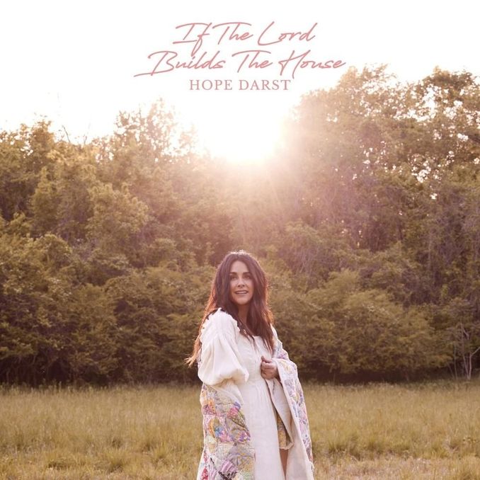 If The Lord Builds The House CD - Re-vived