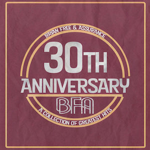 30th Anniversary Collection 2CD - Re-vived