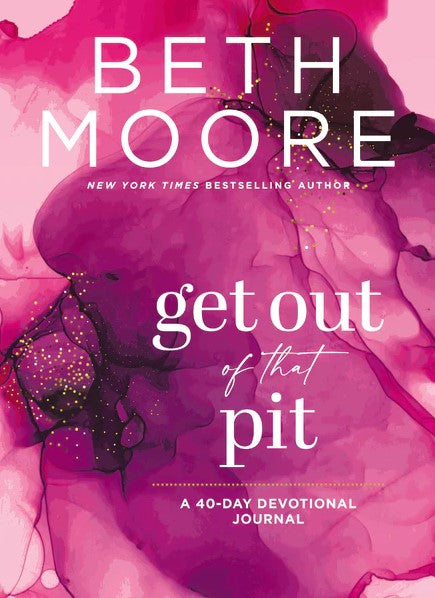 Get Out of That Pit - Re-vived