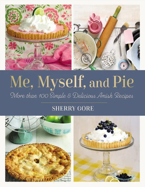 Me, Myself, and Pie - Re-vived