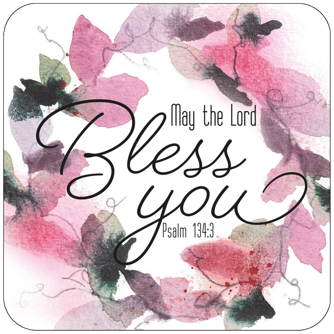 Bless You Coaster - Re-vived