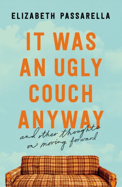 It Was an Ugly Couch Anyway - Re-vived
