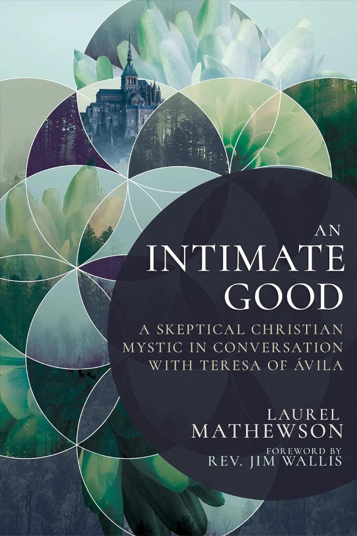 Intimate Good, An - Re-vived