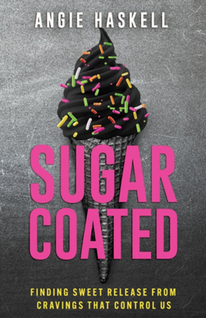Sugarcoated - Re-vived