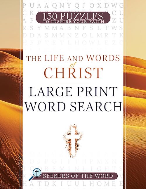 The Life and Words of Christ - Re-vived