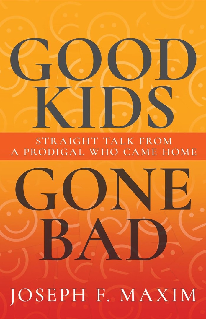 Good Kids Gone Bad - Re-vived