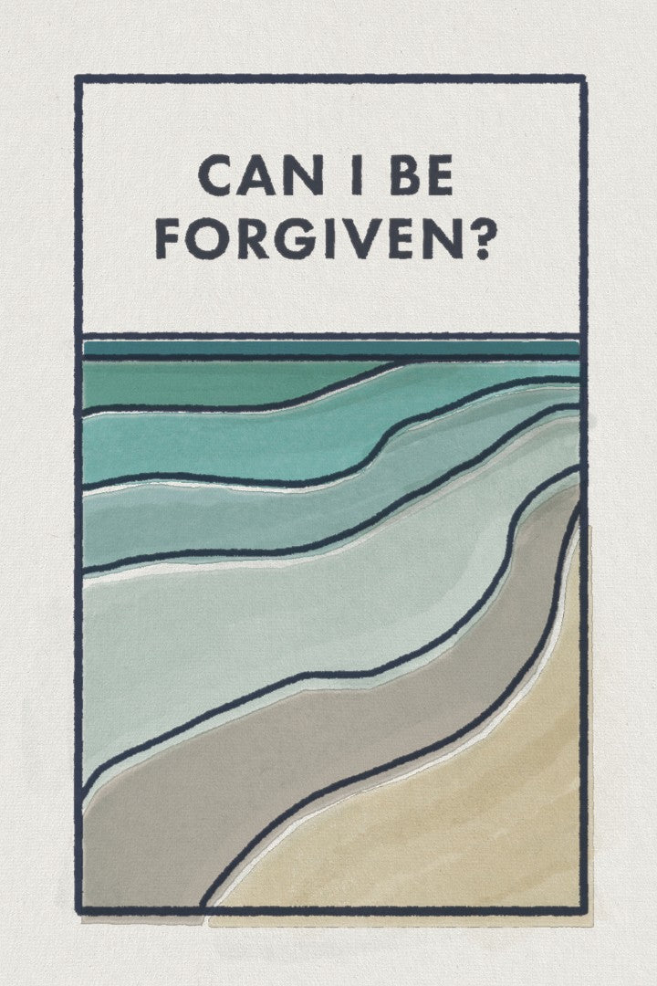 Can I Be Forgiven? (25-Pack) - Re-vived