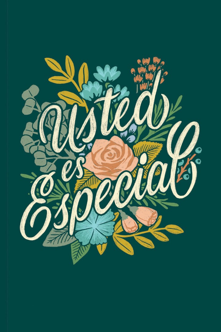 You're Special (Spanish 25-Pack) - Re-vived