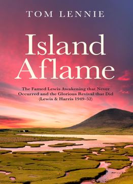Island Aflame - Re-vived