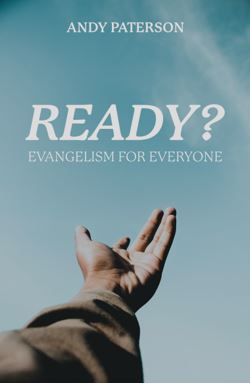 Ready? - Re-vived