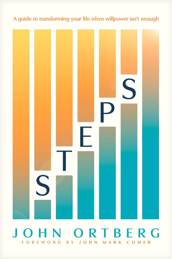 Steps - Re-vived