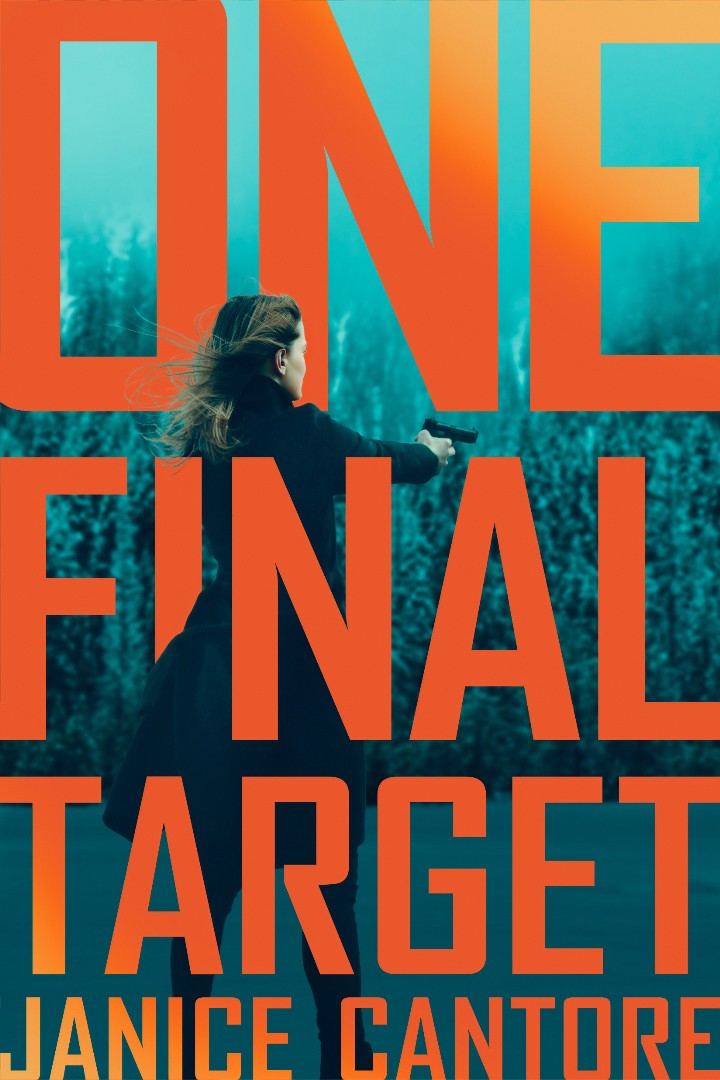 One Final Target - Re-vived