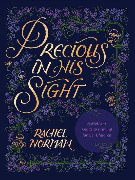 Precious in His Sight - Re-vived