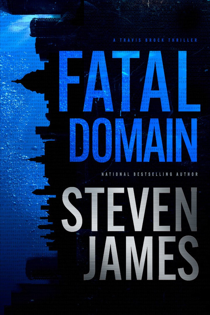 Fatal Domain - Re-vived