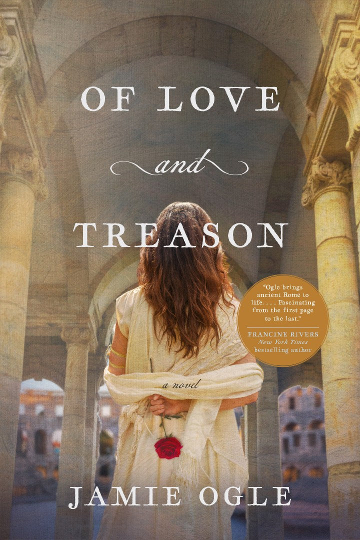 Of Love and Treason - Re-vived