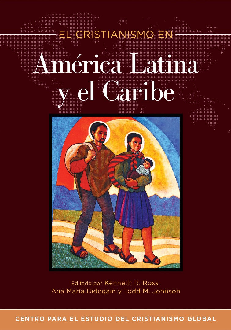 El Cristianismo en América Latina y el Caribe - Re-vived