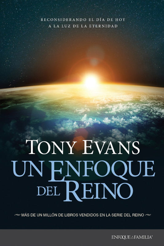 Un Enfoque Del Reino - Re-vived