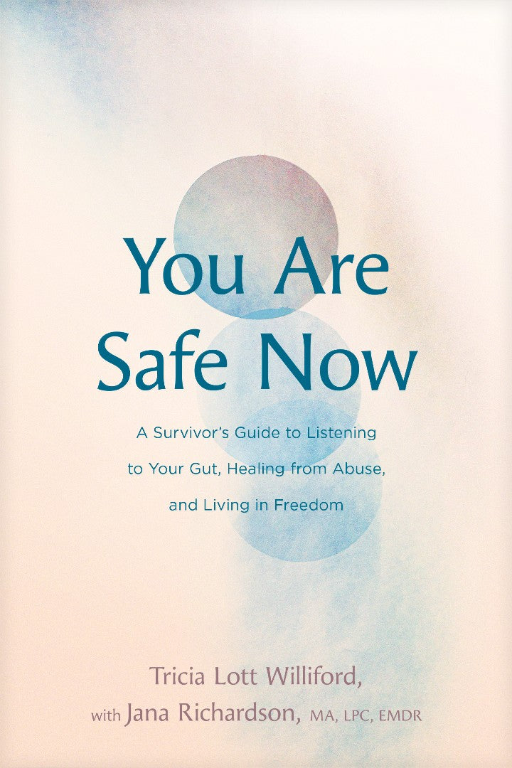 You Are Safe Now - Re-vived