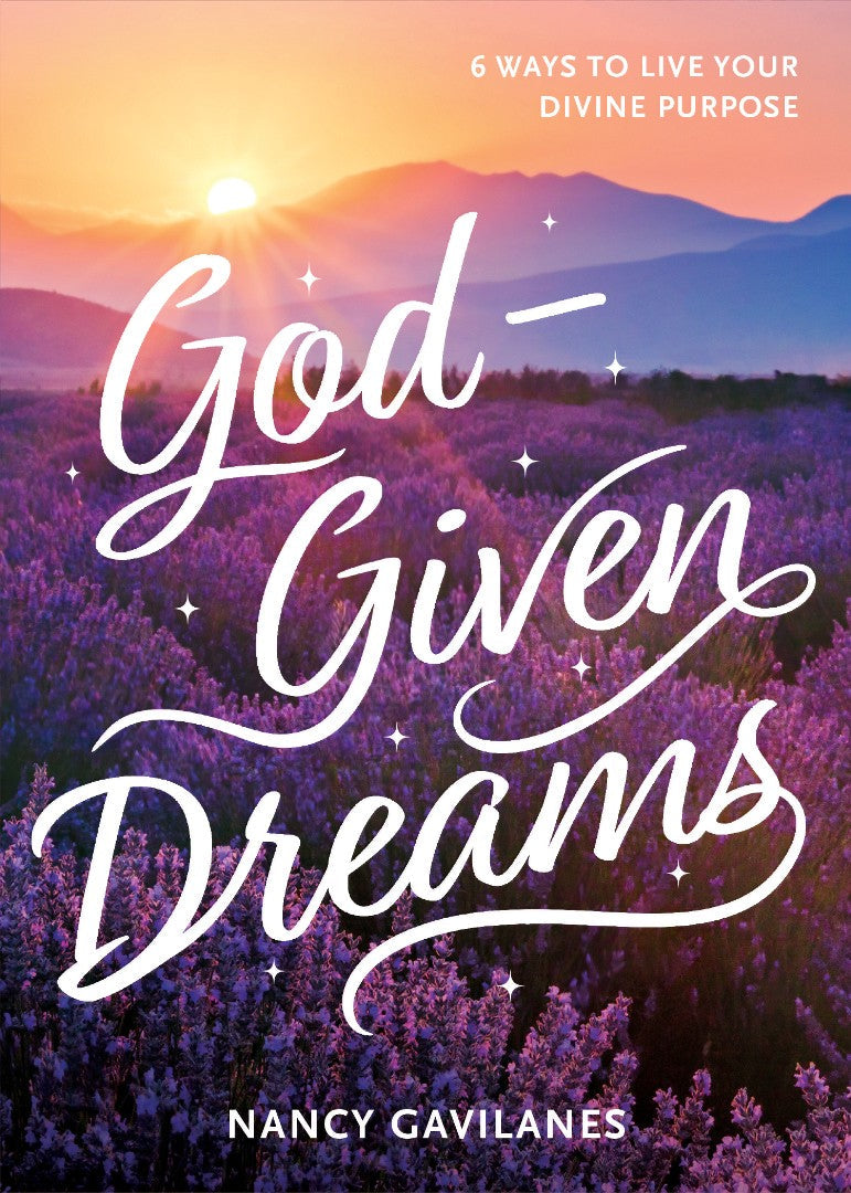 God-Given Dreams - Re-vived