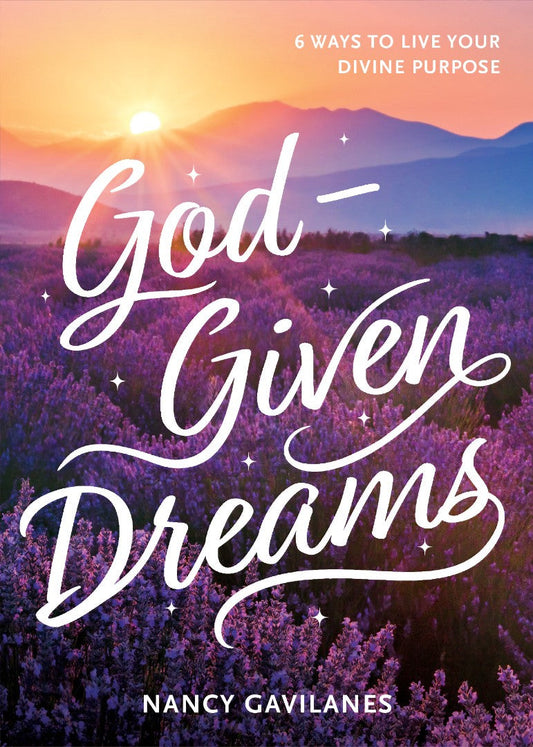 God-Given Dreams - Re-vived