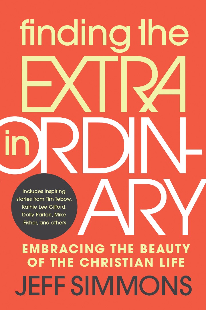 Finding the Extra in Ordinary - Re-vived