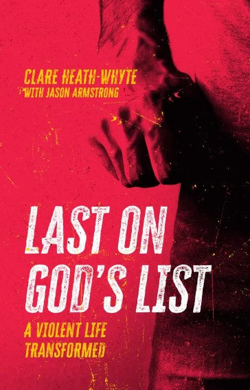 Last on God's List - Re-vived