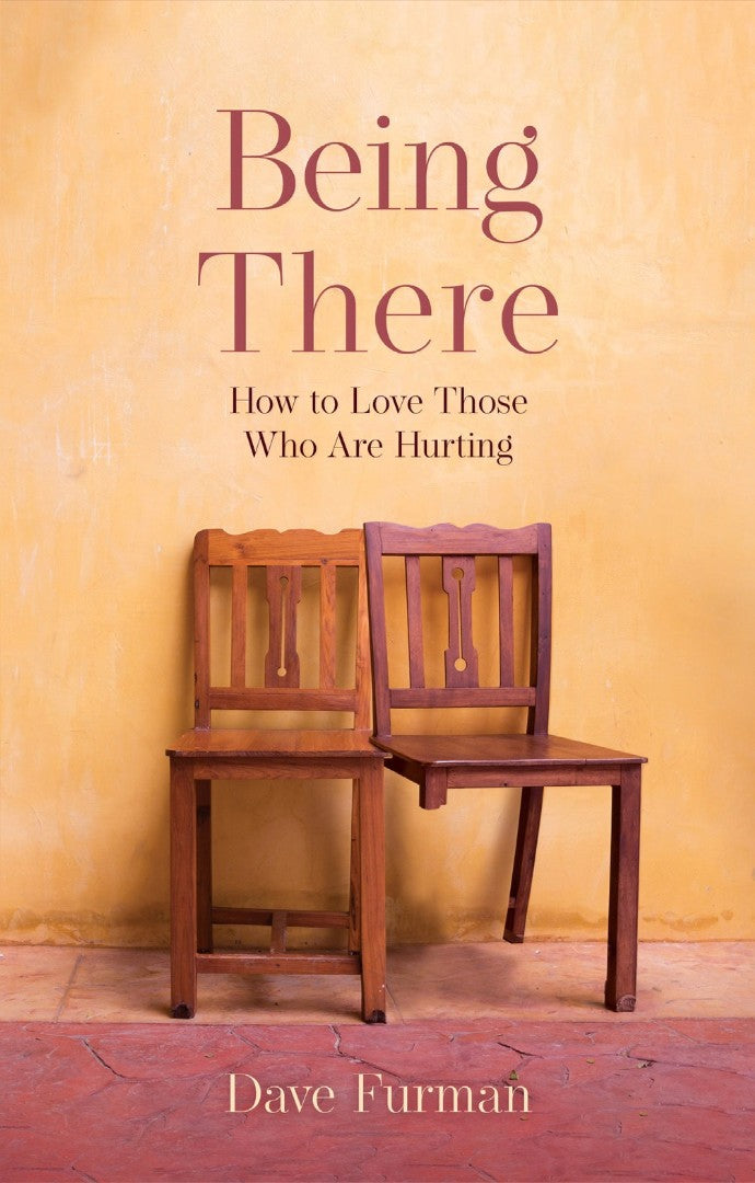Being There - Re-vived