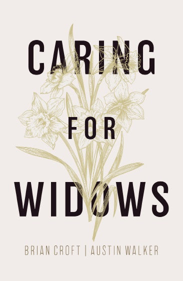 Caring for Widows - Re-vived