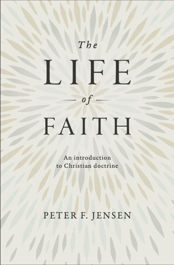 The Life of Faith - Re-vived