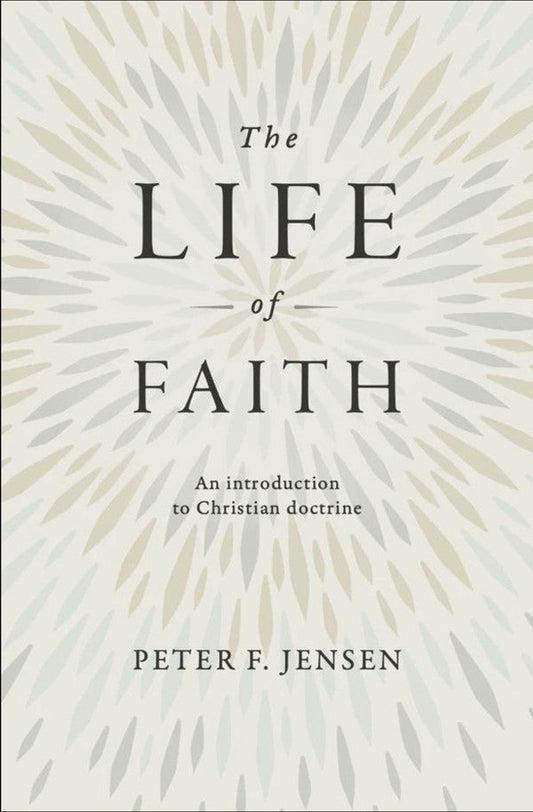 The Life of Faith - Re-vived