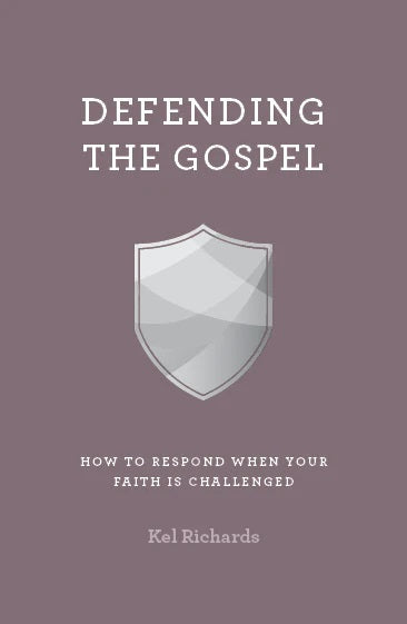 Defending the Gospel - Re-vived