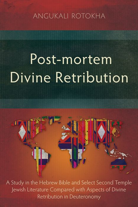 Post-Mortem Divine Retribution - Re-vived