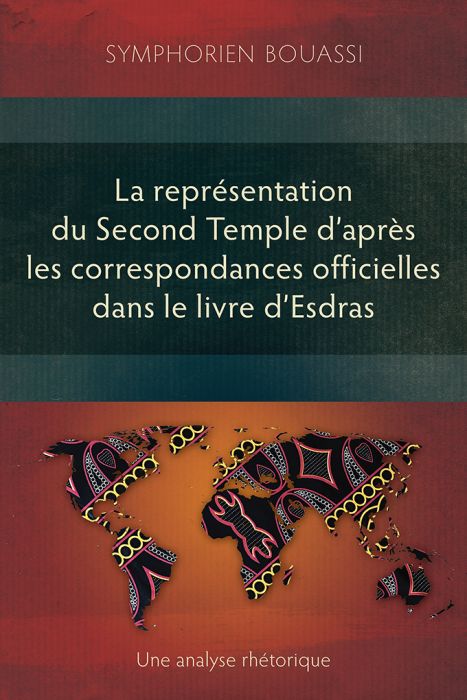 La représentation du Second Temple à travers - Re-vived