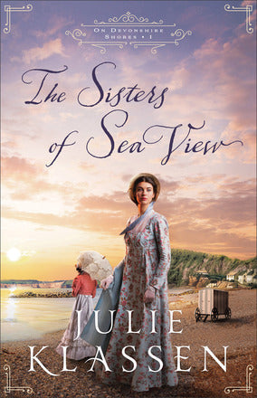 The Sisters of Sea View - Re-vived